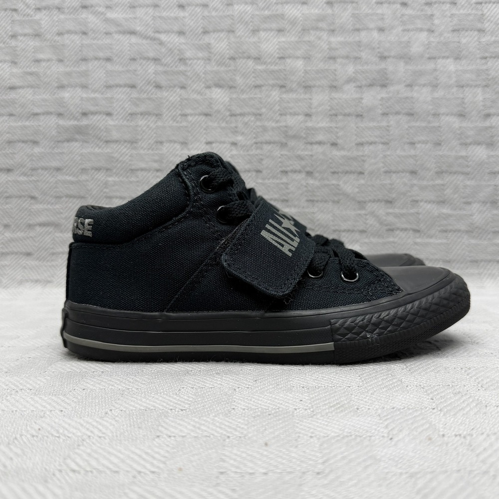 Converse Kids' Chuck Taylor All Star Axel Mid Youth Size 12